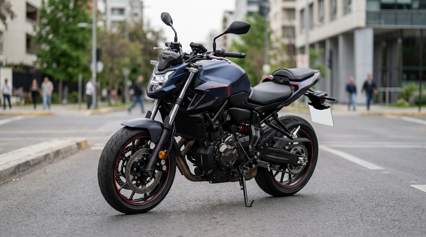 Motos